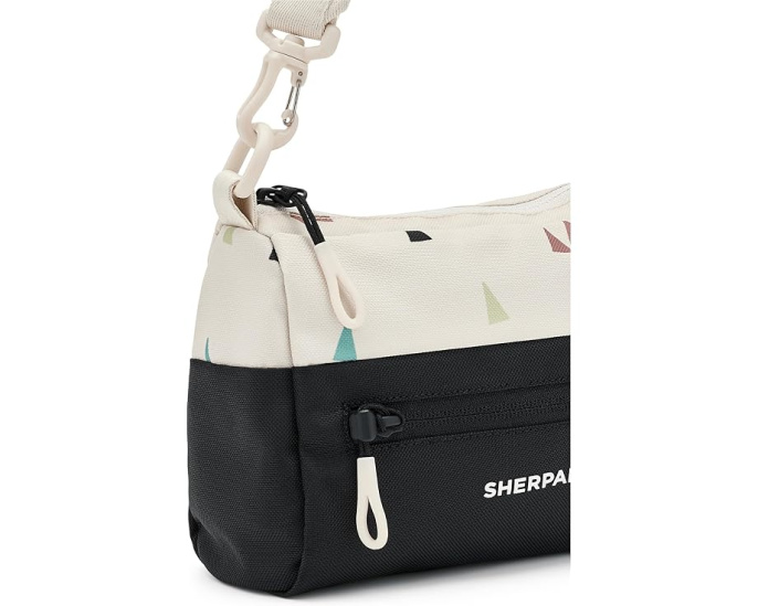 Мини-сумка Skye Mini Handbag с регулируемым ремнем от Sherpani