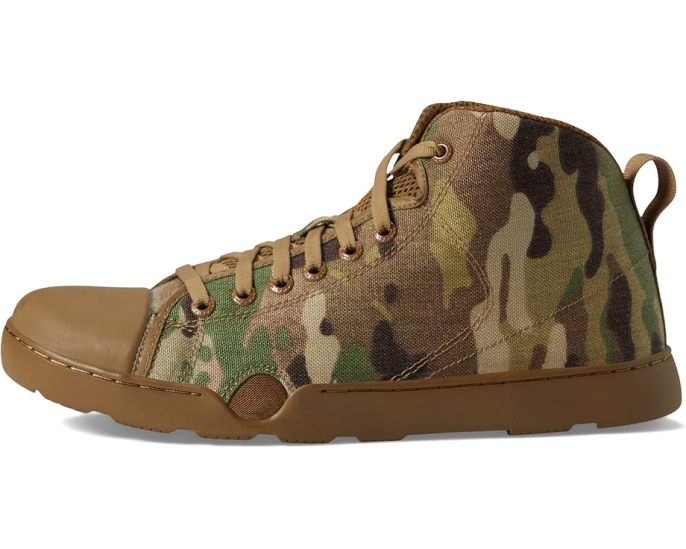 Maritime Assault Mid
