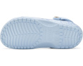 Классические клоги LoveShackFancy от Crocs с амортизирующей подошвой