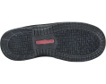 Безопасные рабочие ботинки Orthofeet Dolomite с композитным носком и рейтингом ASTM