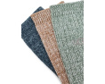 Носки Trey Rib Knit Cozy 3-Pack UGG
