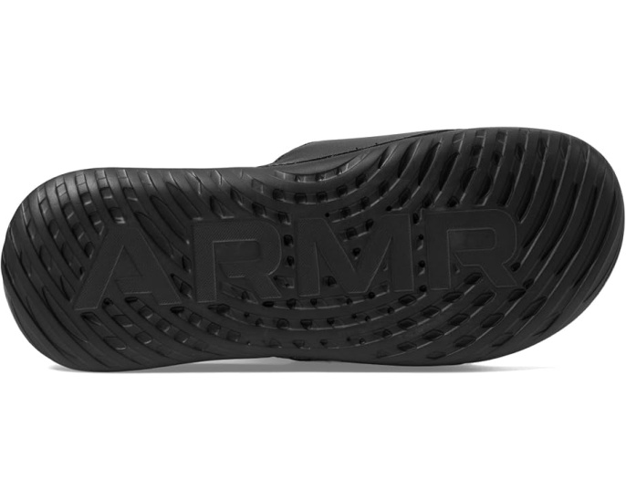 Under Armour сандалии Ignite Select с закрытым мысом