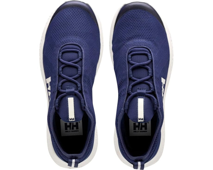 Helly Hansen Supalight Medley парусные кроссовки с круглым носком