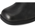 Ботильоны Janis Rugged Short Boots от Dr. Scholl's в стиле мотто с пряжкой