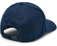 Emblem Patch Cap (Big Kid)