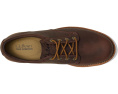 Туфли L.L.Bean Bucksport Plain Toe с кожаной стелькой и подошвой Vibram