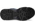 Кроссовки Helly Hansen Switchback Low 3 HT с водонепроницаемой защитой HellyTech