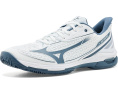 Кроссовки Mizuno Wave Exceed Tour 7 CC на шнуровке с амортизацией ENERZY XP