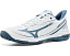 Кроссовки Mizuno Wave Exceed Tour 7 CC на шнуровке с амортизацией ENERZY XP
