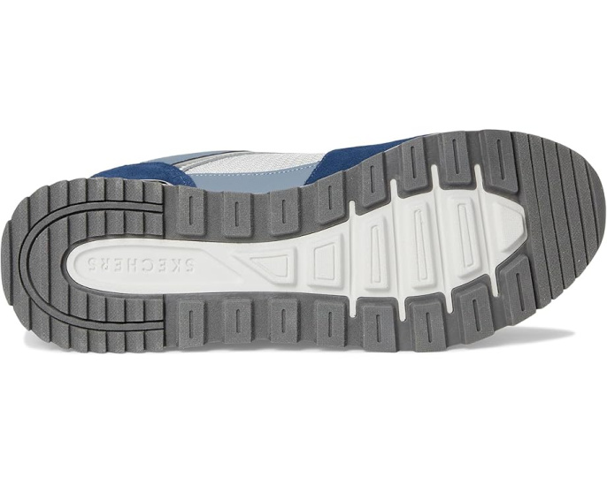 Кроссовки Skechers Runway Posh Gal с технологией Memory Foam