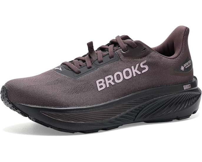 Кроссовки Brooks Ghost 18 Gtx с мембраной GORE-TEX
