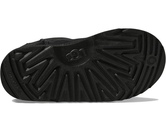 Угги UGG Kids Classic II для малышей из овчины Twinface