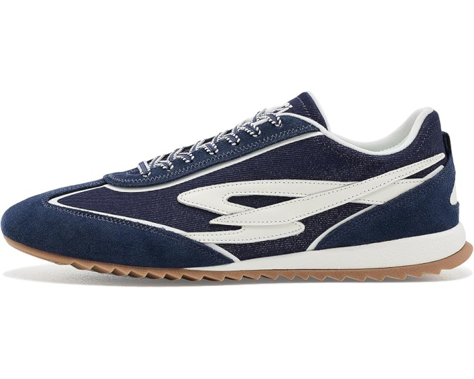 Кроссовки Athletic Propulsion Labs Riviera с резиновым верхом