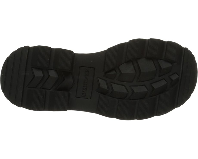 Туфли Parties Mate Skechers с защитой от потертостей