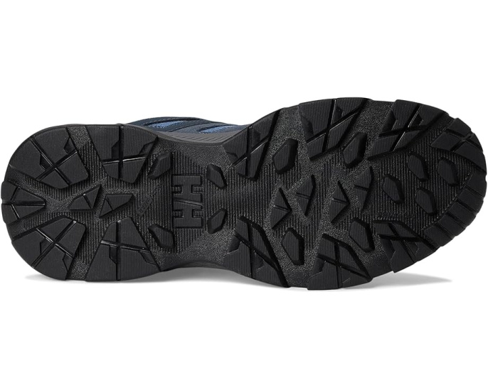 Кроссовки Helly Hansen Switchback Low 3 HT с водонепроницаемой защитой HellyTech