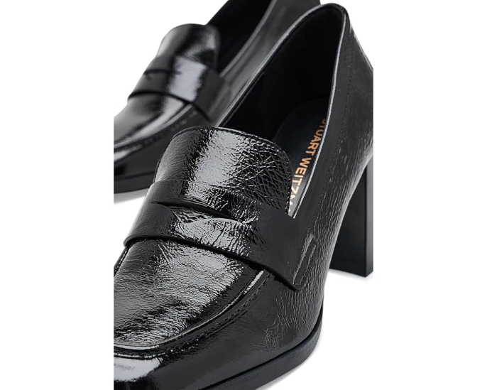 Лоферы Vera от Stuart Weitzman