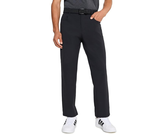 Adidas брюки Ultimate365+ Five-pocket из переработанных материалов