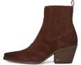 Ковбойские сапоги Sam Edelman West из кожи с острым носком