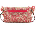 Сумка Patricia Nash Loulia Clutch клатч кросс-боди