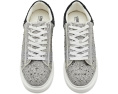 Кроссовки Steve Madden Icebox с плоской подошвой и стразами