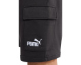 Шорты Puma Essentials Logo Cargo для повседневного образа