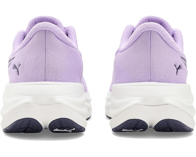Беговые кроссовки Puma Electrify Nitro 5 White Glacial Gray