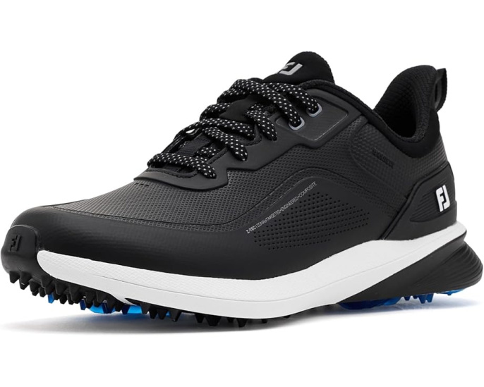 FootJoy Pro/SL с увеличенным мыском и стелькой OrthoLite