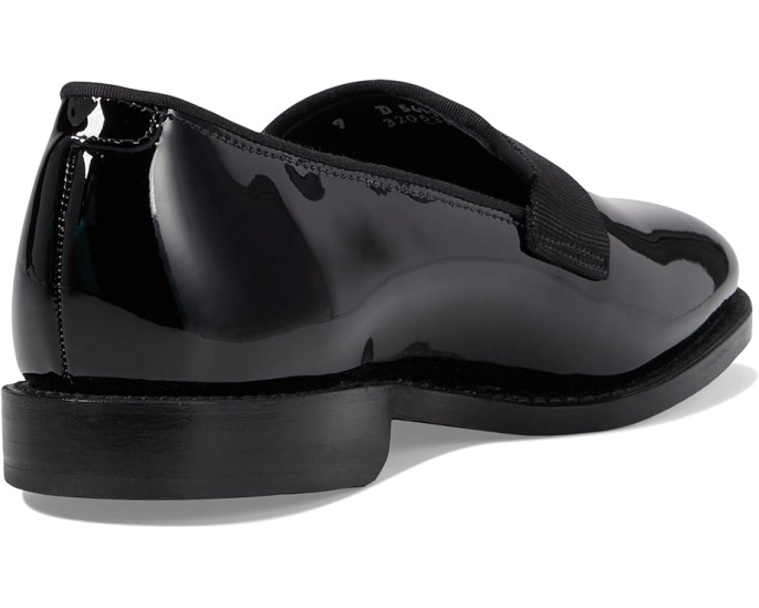 Мокасины James с пробковой стелькой от Allen Edmonds