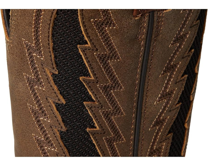 Ковбойские сапоги Ariat Dakota VentTEK с квадратным носком