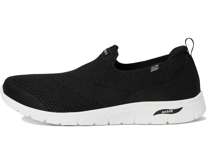 Skechers Arch Fit Refine 2.0 Cascade кроссовки с системой поддержки свода стопы