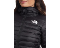 Толстовка The North Face Terra Peak Hoodie с капюшоном