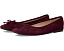 Балетки Cole Haan Yara Soft с квадратным носком и бантом