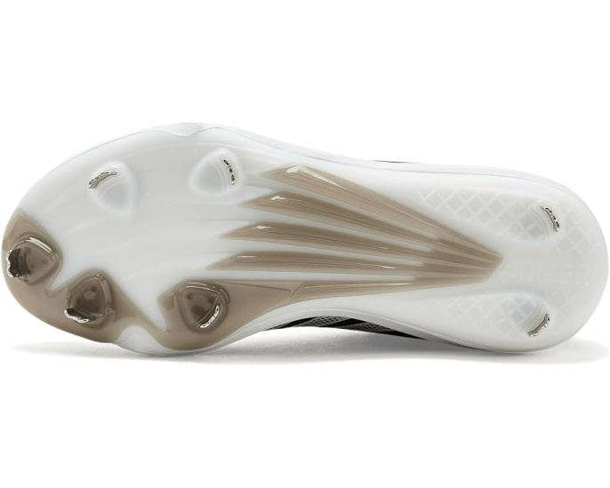Adidas бутсы adiZero Instinct 2.0 для софтбола с легким верхом