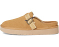 Мюли Monday от Blowfish Malibu с искусственным мехом и платформой