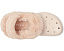 Кроксы Crocs Bae с утепленной подкладкой и контурной подошвой на платформе