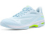 Кроссовки Mizuno Wave Exceed Court AC с пеной ENERZY
