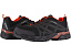 Кроссовки Reebok Beamer Low с композитным носком