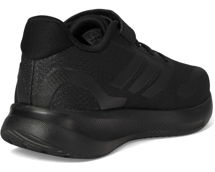Детские кроссовки Adidas Runfalcon 3.0 с застежкой на липучке