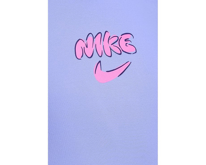 Детский комбинезон Nike Kids Graphic с U-образной спинкой