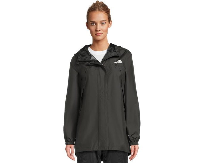 Парка The North Face Antora от дождя с технологией DryVent