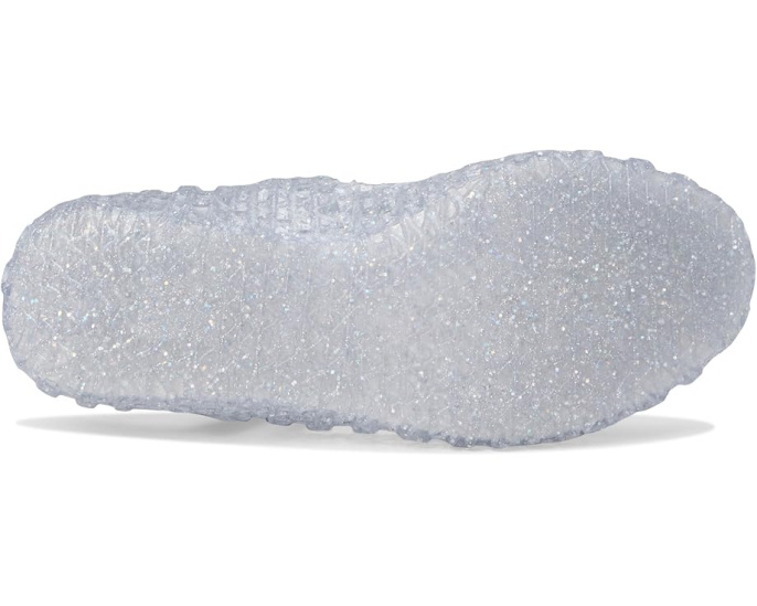 Балетки Mini Melissa Campana Papel BB для детей с фруктовым ароматом