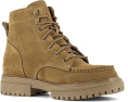 Ботинки Work It Safety Composite Toe от Roxy с защитным носком