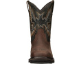 Ariat Work ботинки Sierra Wide Square Toe Steel Toe