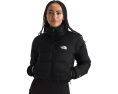 Куртка The North Face Hydrenalite Down Short с водоотталкивающим покрытием и утеплителем 600 fill