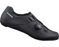 Шоссейные велотуфли Shimano RC3 с системой BOA для эффективной передачи усилия