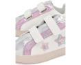 Кроссовки Steve Madden Fetti с круглым носком и звездочками