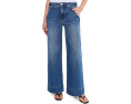 Джинсы Maya High Rise Wide Legs Wide Hem от KUT from the Kloth