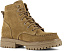 Ботинки Work It Safety Composite Toe от Roxy с защитным носком