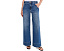 Джинсы Maya High Rise Wide Legs Wide Hem от KUT from the Kloth