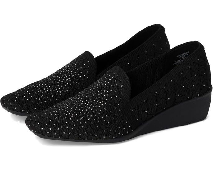 Туфли-лодочки Wendell-c от Anne Klein на клиновидном каблуке